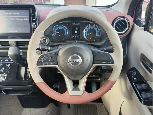 Nissan DAYZ ボレロ photo 3