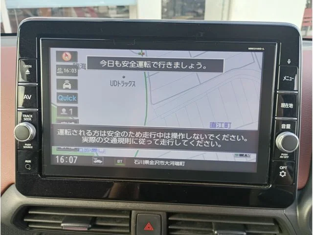 Nissan DAYZ ボレロ photo 4