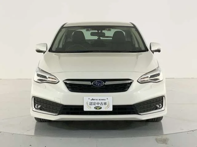 Subaru IMPREZA G4 4WD 2．0i−L　アイサイト photo 2