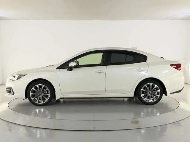 Subaru IMPREZA G4 4WD 2．0i−L　アイサイト photo 3