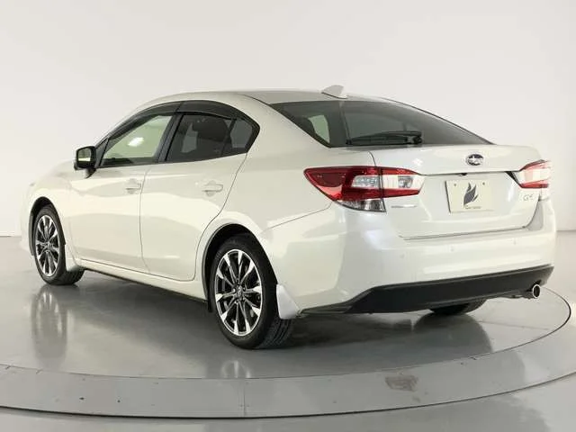 Subaru IMPREZA G4 4WD 2．0i−L　アイサイト photo 4