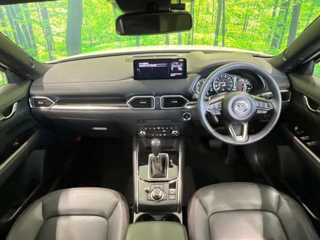 Mazda CX-5 4WD XD　スポーツ　アピアランス photo 2