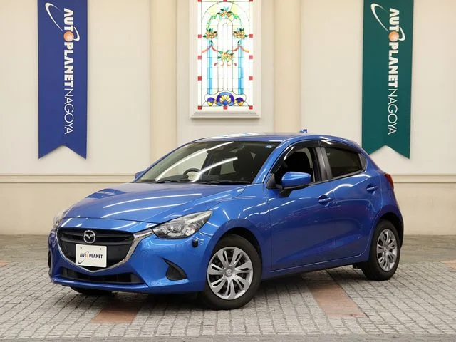 Mazda DEMIO 15S 2019