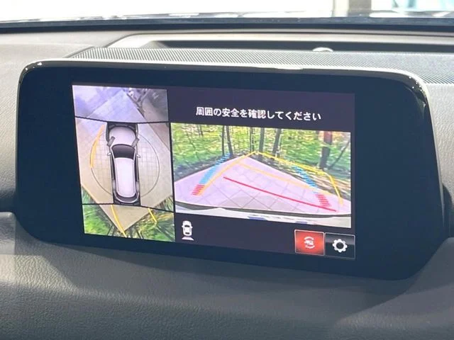 Mazda CX-8 XD　Lパッケージ photo 4