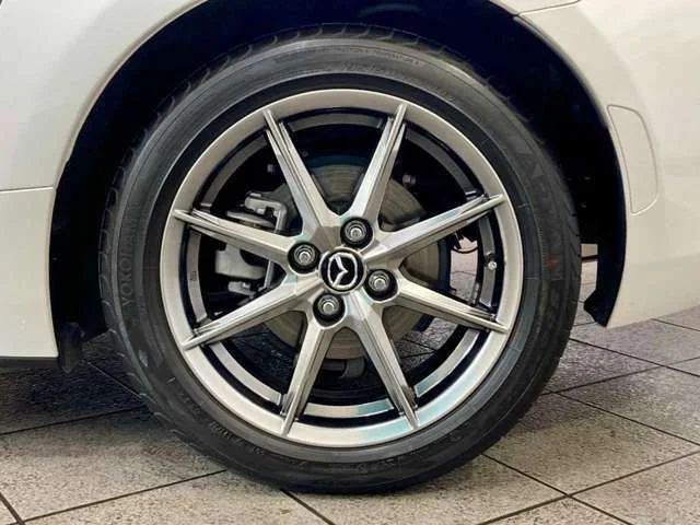 Mazda ROADSTER S　レザーパッケージ　Vセレクション photo 3