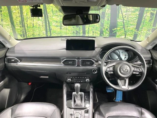 Mazda CX-5 XD　Lパッケージ photo 2
