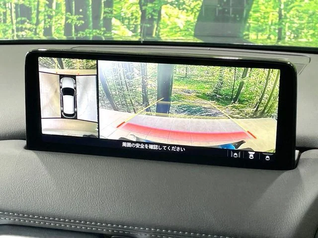 Mazda CX-5 XD　Lパッケージ photo 4