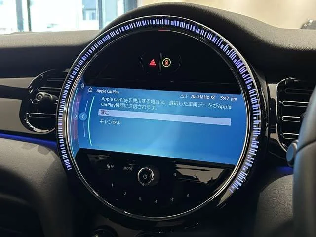 Bmw MINI ジョンクーパーワークス photo 3