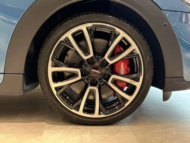 Bmw MINI ジョンクーパーワークス photo 4