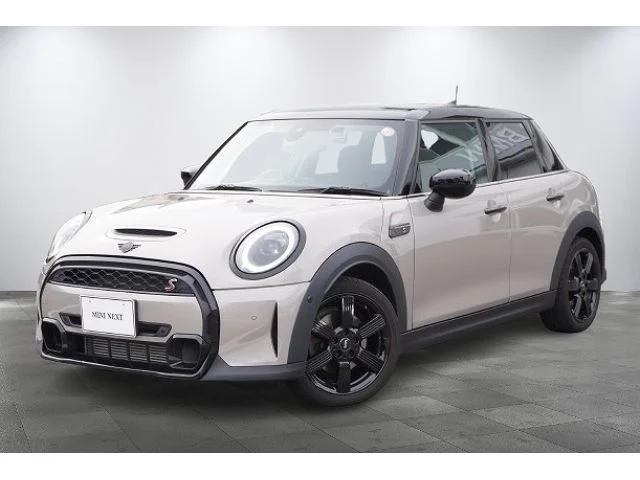 Bmw MINI COOPER SD 5DOOR ベースグレード 2023