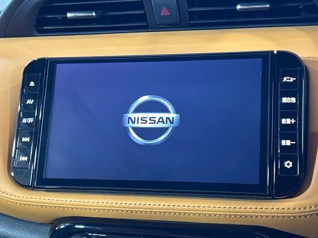 Nissan KICKS X　ツートーンインテリアエディション photo 4