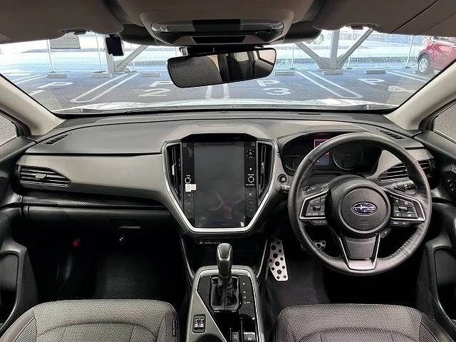 Subaru CROSSTREK リミテッド photo 2