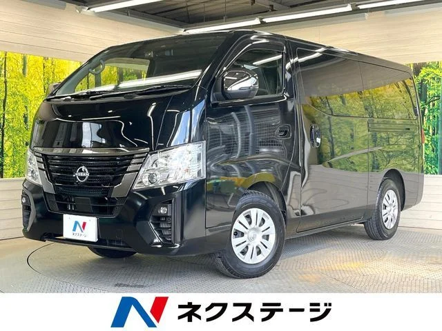 Nissan CARAVAN van 2WD グランドプレミアムGX　　ロング 2023