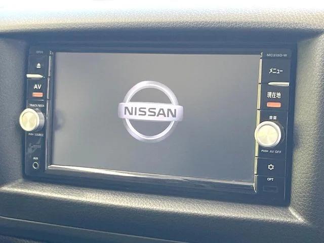 Nissan CARAVAN van 2WD グランドプレミアムGX　　ロング photo 4