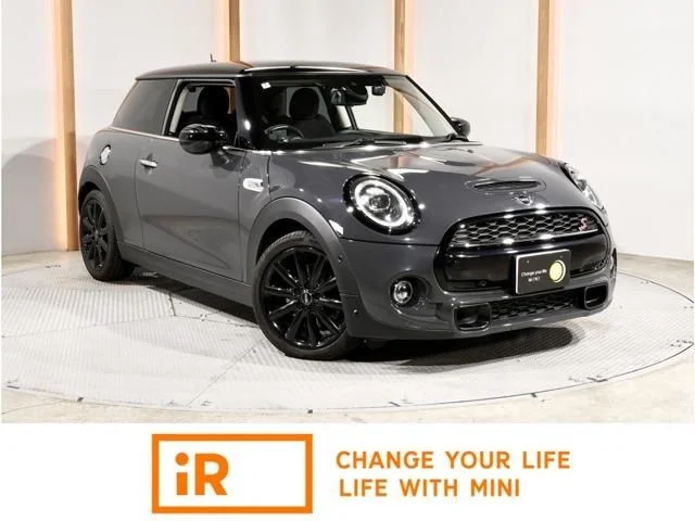 Bmw MINI COOPER S ベースグレード 2020