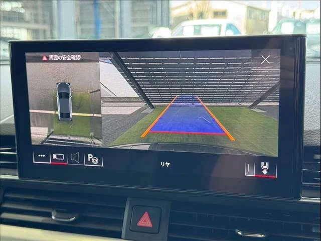 Audi AUDI A4 ブラック　スタイル　プラス photo 4