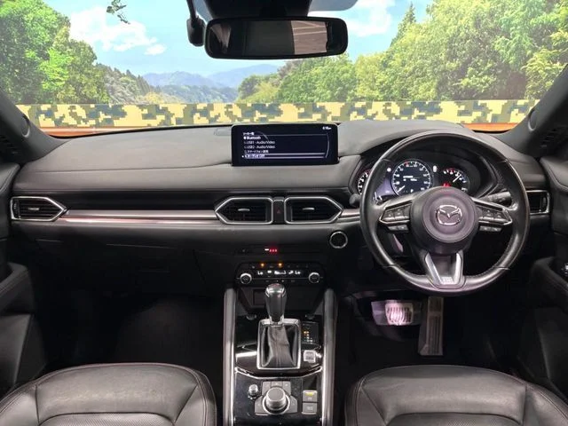 Mazda CX-5 25S　スポーツ　アピアランス photo 2
