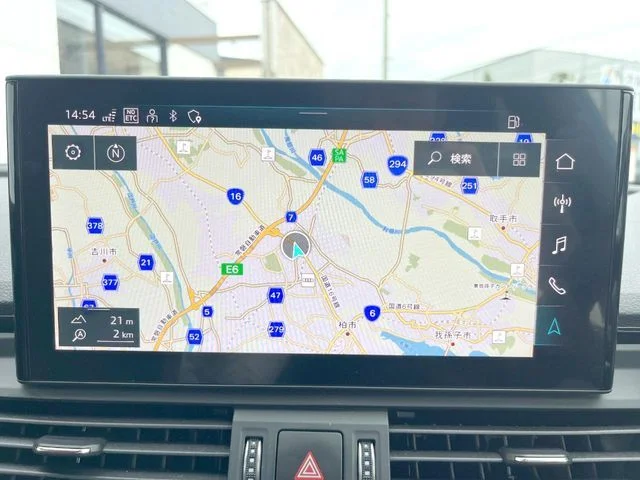 Audi AUDI Q5 SPORTBACK 40　TDI　クワトロ　Sライン photo 4