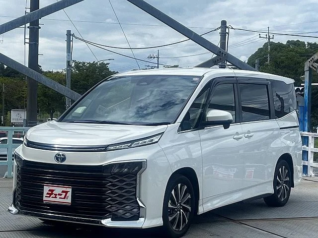 Toyota VOXY HYBRID S−Z 2025