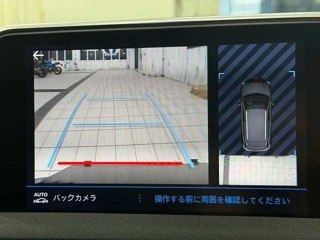 Peugeot PEUGEOT 3008 GT　ブルーHDi photo 4