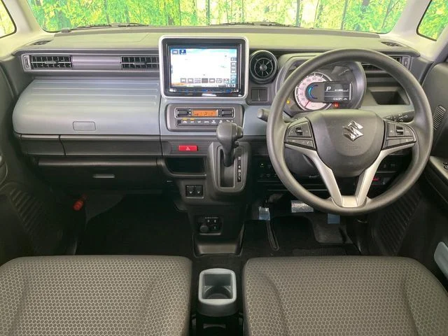 Suzuki Spacia BASE XF photo 3