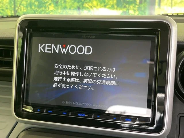 Suzuki Spacia BASE XF photo 4