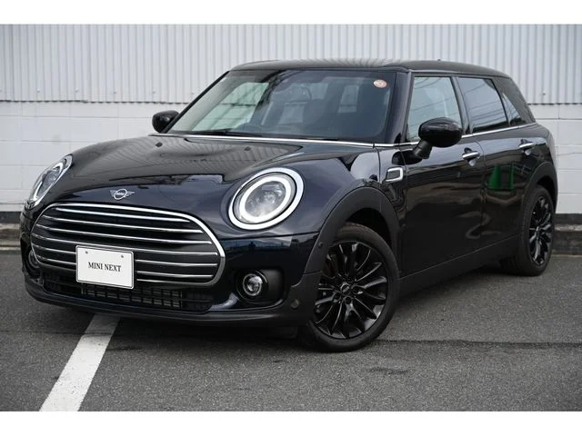 Bmw MINI COOPER D CLUBMAN プレミアムプラスライン 2023