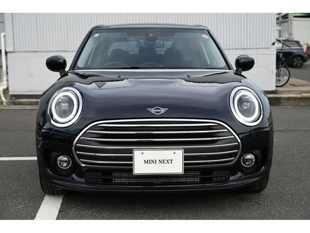 Bmw MINI COOPER D CLUBMAN プレミアムプラスライン photo 2