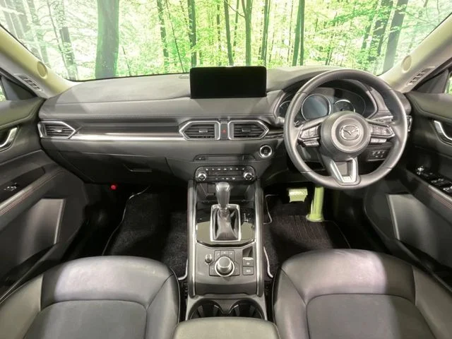 Mazda CX-5 XD　ブラックトーンエディション photo 2