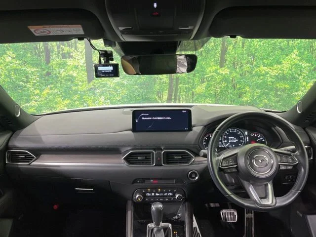 Mazda CX-5 XD　エクスクルーシブ　モード photo 2