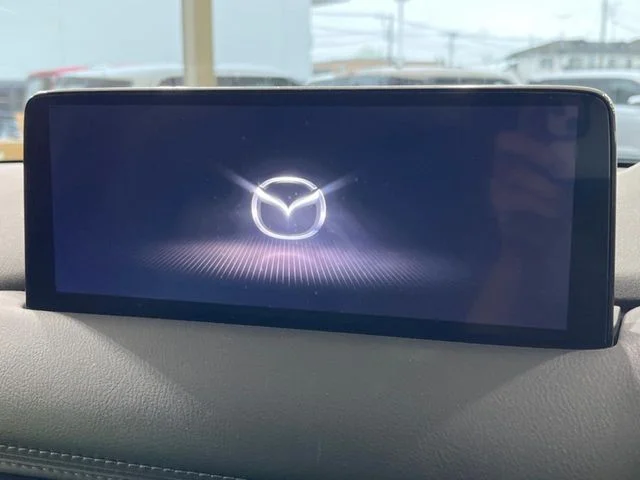 Mazda CX-5 XD　エクスクルーシブ　モード photo 4