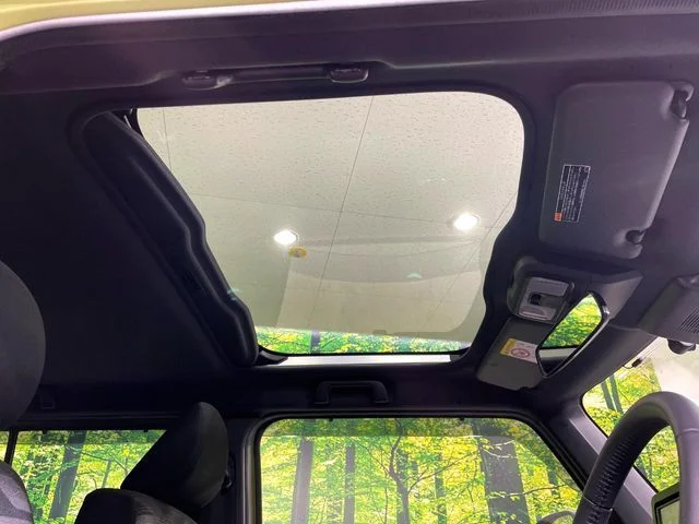 Daihatsu TAFT G　クロムベンチャー photo 3