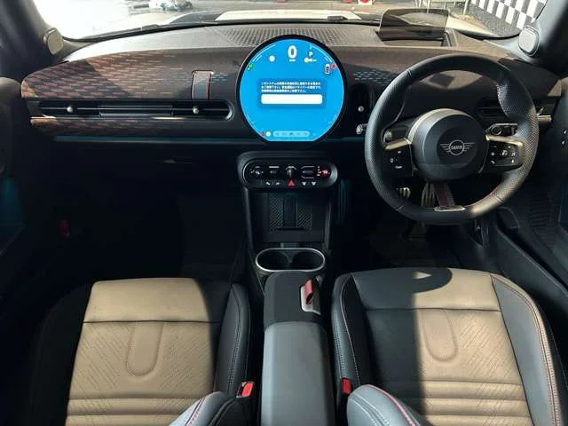 Bmw MINI COOPER ジョンクーパーワークス photo 2
