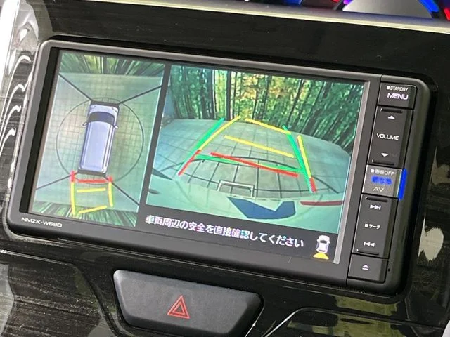 Daihatsu TANTO X　VS　SA3 photo 4