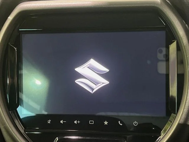 Suzuki HUSTLER タフワイルド photo 3