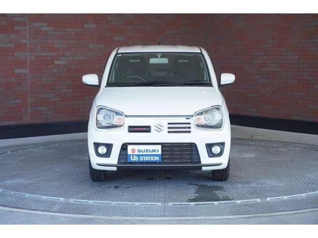 Suzuki ALTO WORKS ベースグレード photo 4