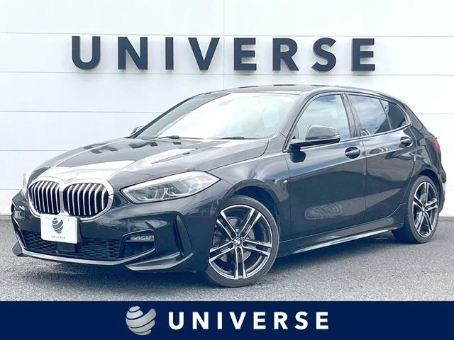 Bmw BMW 1series 118i　Mスポーツ 2019