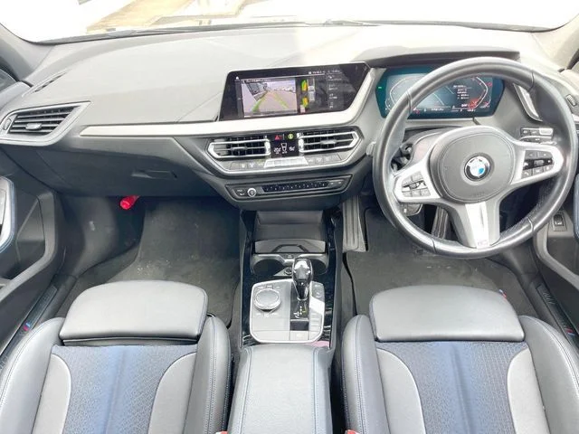 Bmw BMW 1series 118i　Mスポーツ photo 2