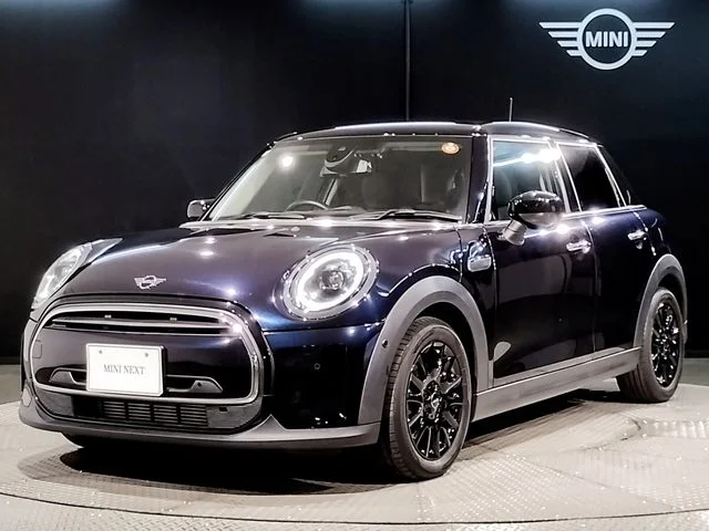 Bmw MINI COOPER D 5DOOR プレミアムプラスライン 2023