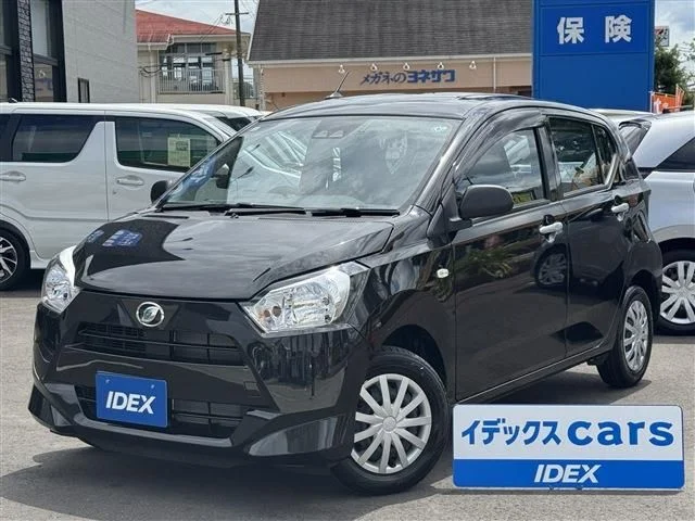 Daihatsu MIRA e:S L　SA3 2026
