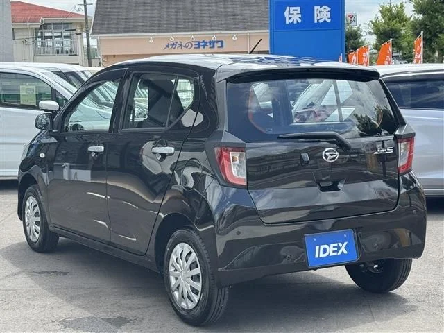 Daihatsu MIRA e:S L　SA3 photo 2