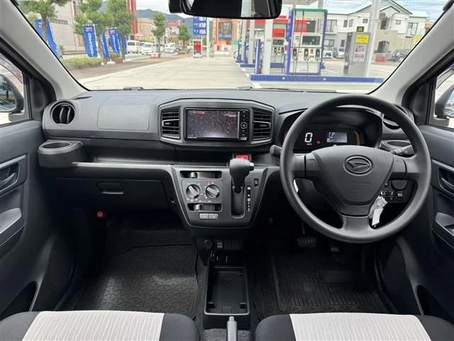 Daihatsu MIRA e:S L　SA3 photo 3