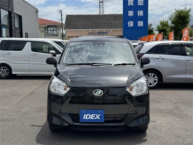 Daihatsu MIRA e:S L　SA3 photo 4
