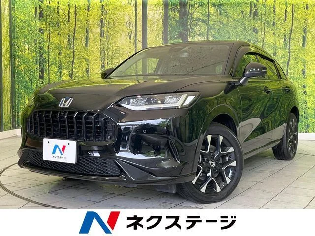 Honda ZR-V e:HEV Z 2023