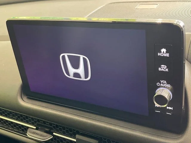Honda ZR-V e:HEV Z photo 3