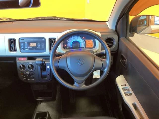 Suzuki ALTO L photo 2