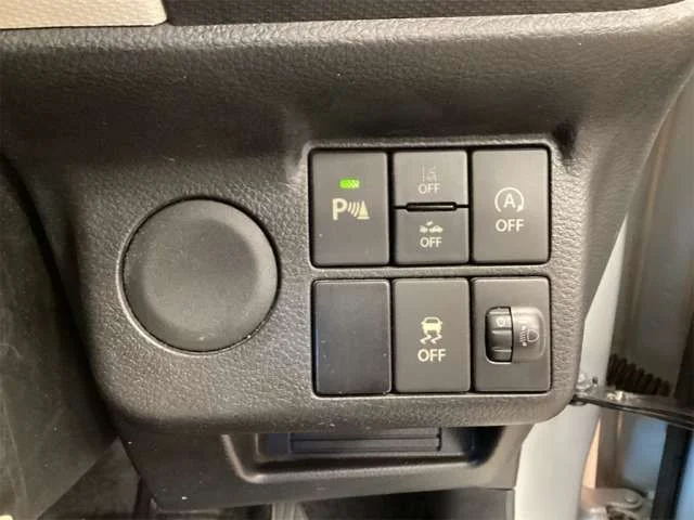 Suzuki ALTO L photo 3