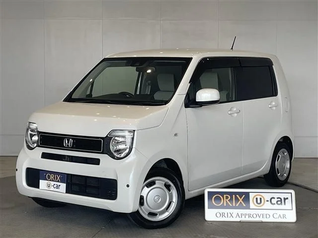 Honda N-WGN G 2023