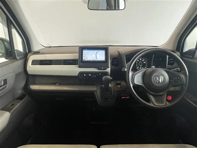 Honda N-WGN G photo 3