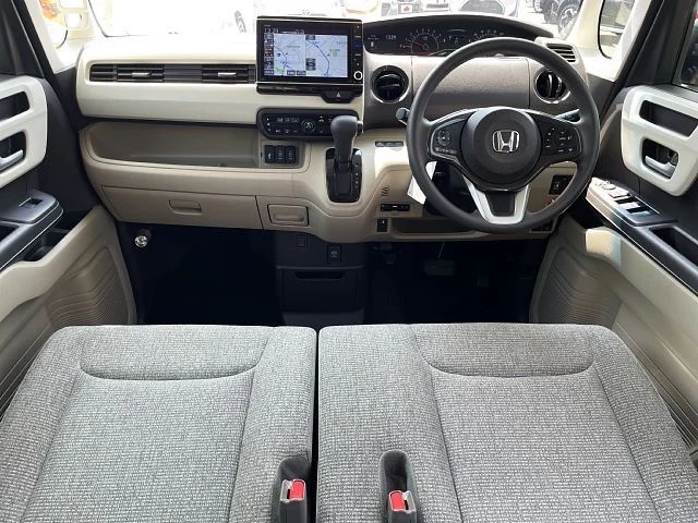 Honda N BOX G　L　ホンダセンシング photo 2